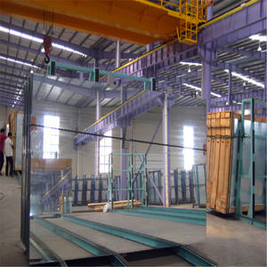 Paneles plateados para espejo de pared, lámina de aluminio de gran tamaño para <span class=keywords><strong>gimnasio</strong></span>, sala de baile, espejos de cristal HD - Product Image 3