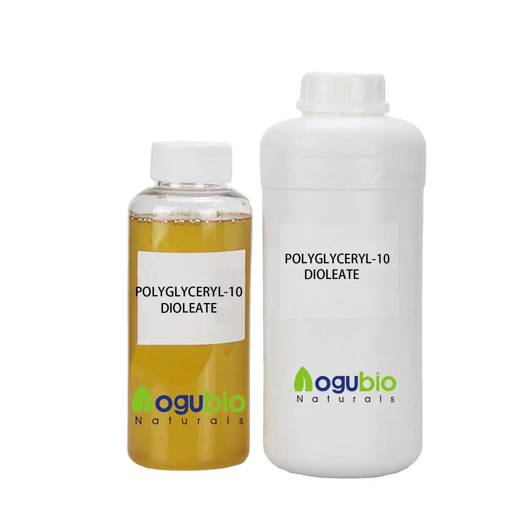 POLYGLYCERYL-10 Dioleaat Heeft Een Specifieke Oplosbaarheid Als Emulgator Die Wordt Gebruikt In Zeep Van Gezichtsreinigingsmiddelen