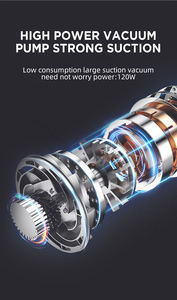 Machine de mise <span class=keywords><strong>sous</strong></span> <span class=keywords><strong>vide</strong></span> alimentaire portable et compacte |   Scelleuse <span class=keywords><strong>sous</strong></span> <span class=keywords><strong>vide</strong></span> rechargeable <span class=keywords><strong>pour</strong></span> la cuisine, <span class=keywords><strong>pour</strong></span> un usage domestique - Product Image 5