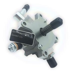 OEM - 29300-54180 29300 54180 - POMPE À VIDE DE FREIN pour HILUX 2L 2L-II 2LT 3L avec poulie Pompe à vide Pièces de <span class=keywords><strong>voiture</strong></span> de haute qualité - Product Image 4