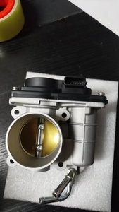 Cuerpo de aceleración PEIVSO OE al por mayor de fábrica 161191KA1B 161191KA0B para Nissan Juke Qashqai, válvula de cuerpo de aceleración de admisión de aire - Product Image 3