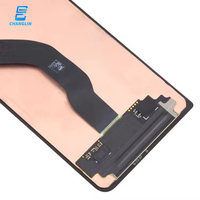 Schermo Touch AMOLED Originale da 7,6 Pollici per Samsung Galaxy Z Fold 5 6 7 5G, Display LCD Interno ed Esterno, Parti di Ricambio per Telefoni Cellulari