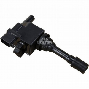 คอยล์จุดระเบิดใหม่ MD325052 สำหรับมิตซูบิชิ แลนเซอร์ <span class=keywords><strong>4G93T</strong></span> เครื่องยนต์ 1.8 ลิตร คอยล์จุดระเบิดแรงดันสูง - Product Image 1