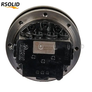Rsoliddiesel 401-00422A Final Drive Travel Motor for DX15, DX15-7 <b>Engineering</b> <b>Construction</b> <b>Machinery</b> Excavator Parts - Product Image 3