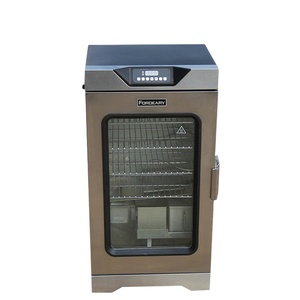 Máquina para fumar carne, salchichas y pescado - Product Image 1
