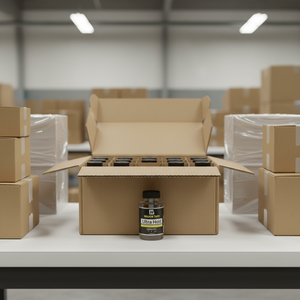 Ultra Hold Kleber Perückenkleber 3,4oz Hochleistungs-Wasserfester Kleber für Lace Front Perücken Professionelles Styling für Salons - Product Image 4