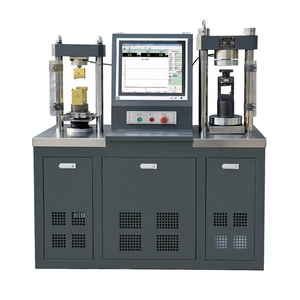 İndirim bilgisayarlı çimento beton küp sıkıştırma mukavemeti ve eğilme <span class=keywords><strong>test</strong></span> cihazları - Product Image 1