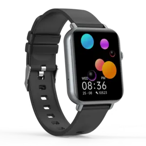 SMA Smart Care F21 Reloj Smart Watch Hersteller SDK APP Unterstützung ODM OEM Smart Watch