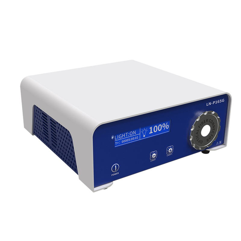 Medical Endoscope Camera System Cold Light