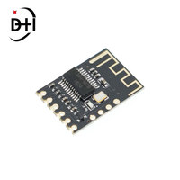 Placa decodificadora MP3 M18, M28, M38, Bluetooth 4,2, 5,0, módulo de Audio, Verlustfreie, estéreo, bricolaje, reajuste, lautscrecher, Hohe fity, HIFI, MH-MX8