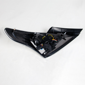 ไฟท้าย LED สำหรับ <span class=keywords><strong>Nissan</strong></span> <span class=keywords><strong>Almera</strong></span> ไฟท้ายรถออโต้ - Product Image 4