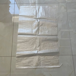 Costales de 100 kg, <span class=keywords><strong>Costal</strong></span> de Polipropileno de 50 kg, Tejido de Arroz de 50 lb - Product Image 5