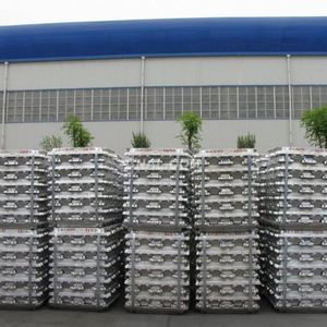 Lingotes de Aluminio de la Mejor Calidad 99.7% 99.8% 99.9% 3003 3004 3005 3104 3105 Hechos en China en Oferta - Product Image 5