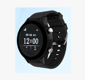 Pulsera para Bebé DF 601 con Gateway BT, Reloj Inteligente para Padres MODELO 1 MODELO 2, Detector de Signos Vitales del Bebé - Product Image 3