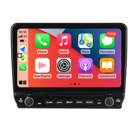 Prelingcar para Hyundai i40 2016 Android 12 Monitor de coche de 8 + 256g carplay DSP RDS GPS construido en 2din radio reproductor de dvd 5,1 HIFI