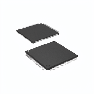 144 LQFP Embedded Electronic Circuit Components Manufacturer Channel MB9BF429SAPMC-GK7E2 - Product Image 1