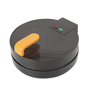 Giá Rẻ Giá Nhà Điện Tự Động Không Dính 8 Lỗ <span class=keywords><strong>Mini</strong></span> Vòng Bánh Rán Nhà Sản Xuất Nồi Chiên Bánh Rán Máy Cho Thương Mại - Product Image 4