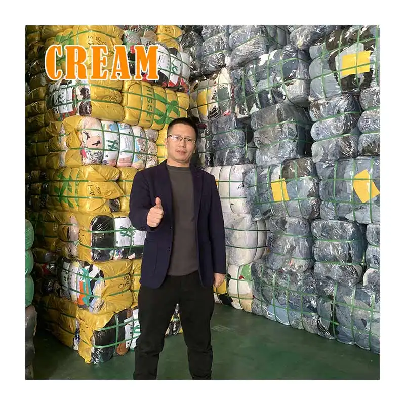 Китайский поставщик, нижнее белье, подержанное белье, тюки от Великобритании, 45, 50 кг, цена L