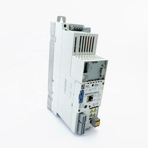 Muslimoriginal Lenze 8400 stateline c lenze frequency plc servo drive inverter E84AVSCE3024SXS - Product Image 6
