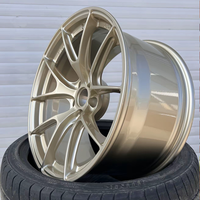 Jantes en alliage forgé sur mesure OEM VS-5RS 15-26 pouces 5x112, jantes sport profondes pour Audi RS3 8Y RS5 B9 RS6 C8 S4 B9 S5 B9 TT RS 8S