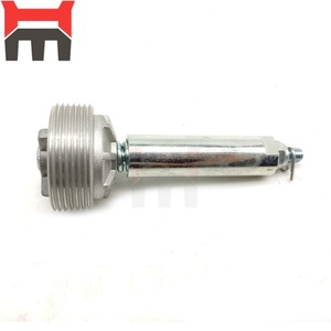 อะไหล่รถขุด E320C E320D วาล์วควบคุมการไหล 177-2713 - Product Image 4