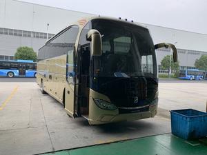 Pronto per la Spedizione: <span class=keywords><strong>Autobus</strong></span> di Lusso 32+1+1 Posti, Pullman Passeggeri con Design Colorato in Offerta - Product Image 4