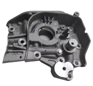 Tùy Chỉnh Chết Đúc Tự Động Bộ Phận Cơ Thể Xe Pick-up Khung Phụ Kiện <span class=keywords><strong>Kit</strong></span> Với Ứng Dụng Công Nghiệp Biến Một Phần Cho Tự Động Hệ Thống Cơ Thể - Product Image 6