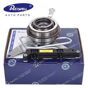 Disco de Embrague Doble Rexwell 22200-5P8-016 para <span class=keywords><strong>Honda</strong></span> Vezel, Cojinete de Liberación de Embrague Doble 22000-5P8-036, Kit de Embrague Doble, Piezas de Automóvil - Product Image 4