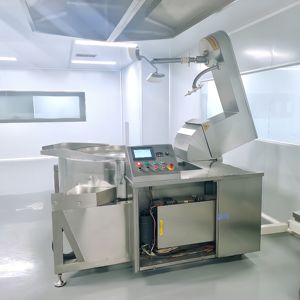 Mélangeur de cuisson bouillant à vapeur électrique inclinable intelligent <span class=keywords><strong>avec</strong></span> gainage de confiture de fruits bouilloire cuiseur vapeur <span class=keywords><strong>avec</strong></span> agitateur à vendre - Product Image 5