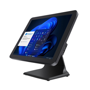 Tất cả trong một điểm của bán với 15.6 ''màn hình duy nhất màn hình cảm ứng POS với wifi máy in tùy chọn - Product Image 3