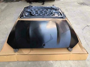 CLY cofano per 2017 2018 2019 <span class=keywords><strong>2020</strong></span> <span class=keywords><strong>Mercedes</strong></span> W213 classe <span class=keywords><strong>E</strong></span> lifting E63S AMG alluminio cofano motore copertura - Product Image 2