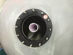 <span class=keywords><strong>Filtre</strong></span> <span class=keywords><strong>à</strong></span> <span class=keywords><strong>sable</strong></span> pour puits d'eau en fibre de verre pour piscine - Product Image 6