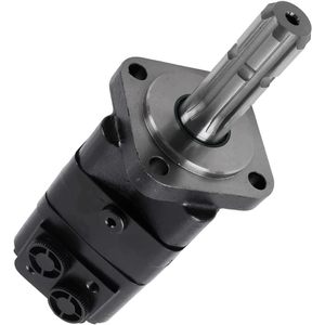 Moteur hydraulique ZTTW 160 cm³ de cylindrée pour Sauer Danfoss 151F0563 - Product Image 1