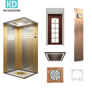 Ascensor Residencial <span class=keywords><strong>de</strong></span> Bajo Precio <span class=keywords><strong>para</strong></span> Casa Particular - Product Image 1