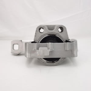 Suku Cadang Mobil Dudukan Mesin Karet Depan Kanan untuk Mazda 3 L4 2.0 2.3L Dudukan Mesin OEM BP4S-39-060 BP4S39060 - Product Image 4