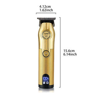 Recortadoras <span class=keywords><strong>de</strong></span> Cabello - Product Image 1