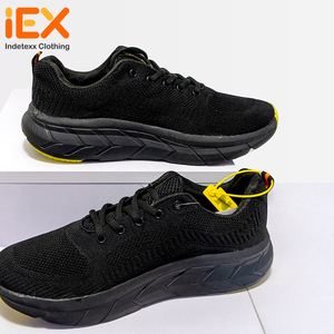 Chaussures d'occasion en gros, stock en vrac, prix conteneur complet, approvisionnement Amérique centrale, Amérique du Sud, LATAM, export 40FT - Product Image 1