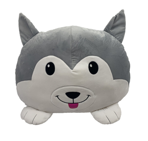 เด็ก<span class=keywords><strong>การ์ตูน</strong></span>ถุงนอนหมอนสําหรับของขวัญวันเกิดเด็กสบายตุ๊กตาร้อน Sleepy กระสอบสัตว์ชายหญิงนุ่ม Sleepsack - Product Image 5
