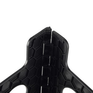 Diseño colorido Muebles para el hogar Colorido Adulto Plegable Fácil de llevar y almacenar Plástico Niños Paso Sentado Taburete plegable para niños - Product Image 6