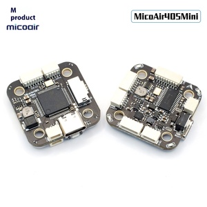 MicoAir 405 Mini Racing <b>Drone</b> Parts 20x20 Fly Tower Type-C Camera Access Battery-Powered Small <b>Drone</b> <b>Accessories</b> - Product Image 2