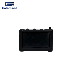 Dispositivo Portatile di Acquisizione Video per Droni, Rilevamento a Frequenza Completa 70MHz-6.2GHz, Cattura Segnale Drone All-in-One, Durevole - Product Image 3