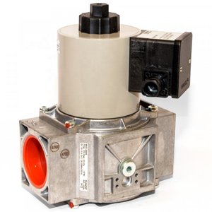 Nuevas Válvulas Solenoides de Seguridad de una Etapa Dungs MVDLE220/5 de Alemania, 220 VCA - Product Image 2