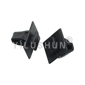 Hyundai Elantra <b>Door</b> <b>Trim</b> Clip D298 17.9x14.1mm PA66 Fastener for Repair Replacement - Product Image 5