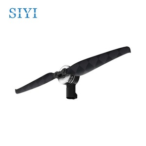 Système de propulsion en fibre de carbone SIYI D6 Enterprise 12S, moteur à poussée maximale de 6,5 kg pour drone à charge lourde - Product Image 2