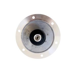 KM276027 Générateur <span class=keywords><strong>de</strong></span> mesure <span class=keywords><strong>de</strong></span> vitesse d'ascenseur Tachymètre à petit rouleau Pièces d'ascenseur Pièces <span class=keywords><strong>de</strong></span> rechange d'ascenseur - Product Image 2