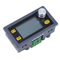 DC-DC abaisseur CNC Module d'alimentation à affichage numérique XY5005E 5008E 36v50V5A8A Kits électroniques de courant à tension constante réglable"