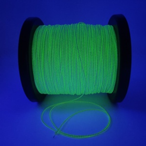 50lb/80lb/120lb/180lb/250lb phát sáng trong bóng tối sáng lõi thép không gỉ hỗ trợ dòng dyneemas cường độ cao hỗ trợ móc dòng - Product Image 5