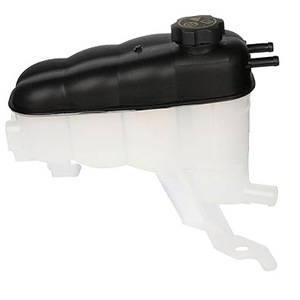 Réservoir d'expansion pour Cadillac Escalade Tahoe Suburban GMC Sierra Yukon Plastique 603-973 22856231 671-00359 - Product Image 5