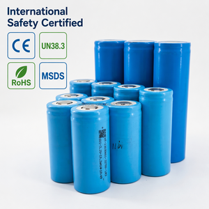 Batterie LiFePO4 VOLTRA 314 Ah, cellule de batterie 6000+ cycles profonds, qualité A, pour projets énergétiques à grande échelle, approvisionnement professionnel B2B - Product Image 5