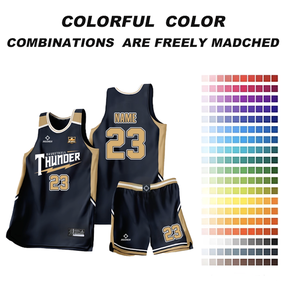 Shorts de basketball personnalisés pour jeunes et adultes - Matière Spandex/Coton, Technologie d'impression numérique, Échantillon disponible, Marque AOYUN - Product Image 5